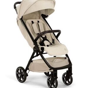Nuna Cream Stroller for Kids